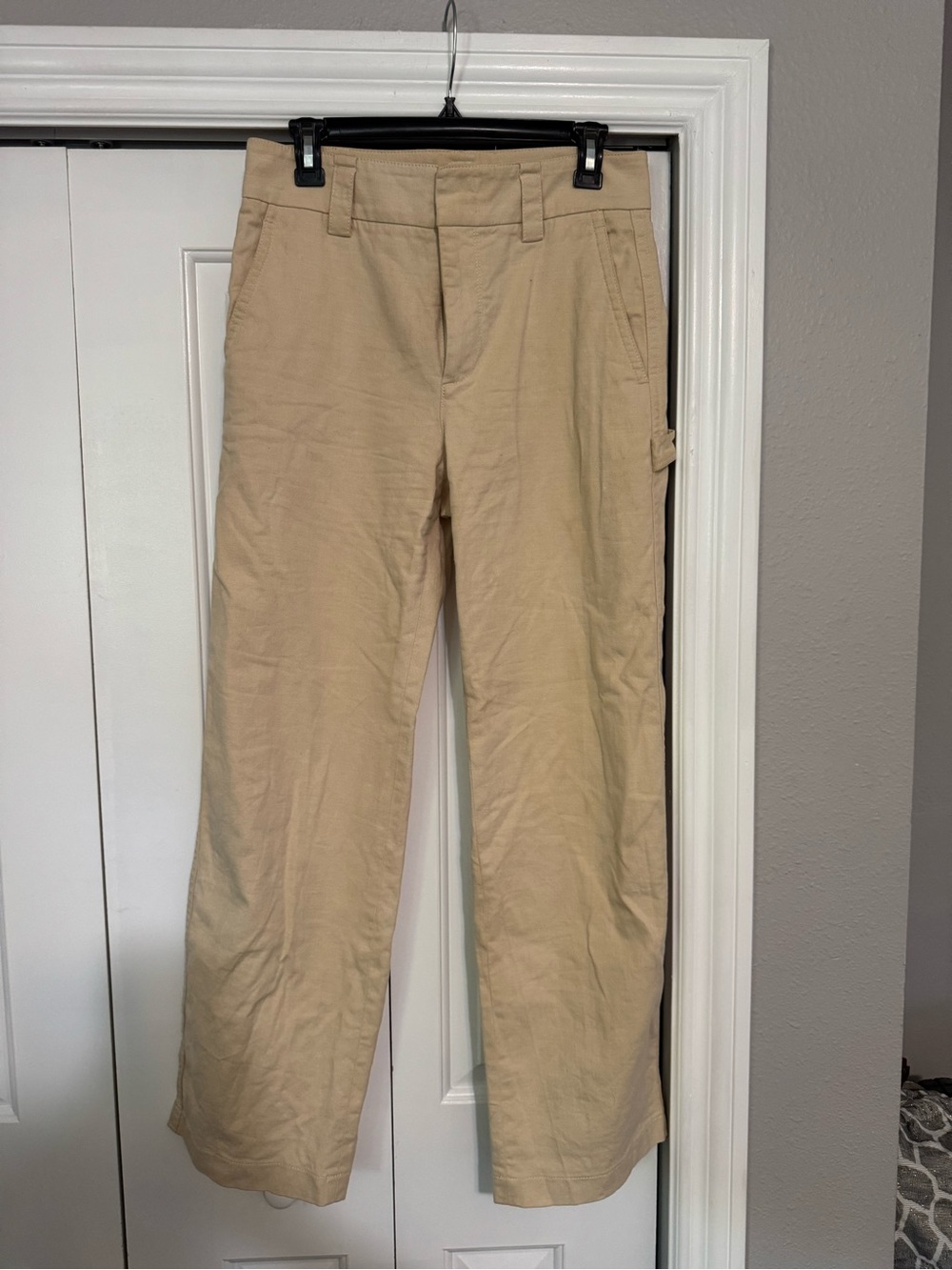 Vince Tan Cargo Pant